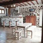 Сasa de vacaciones Eth Arreyen Avec Piscine Privée Et Magnifique Vue Sur Pyrénées *