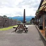 Сasa de vacaciones Eth Arreyen Avec Piscine Privée Et Magnifique Vue Sur Pyrénées Tilhouse