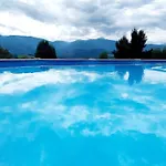 Eth Arreyen Avec Piscine Privée Et Magnifique Vue Sur Pyrénées