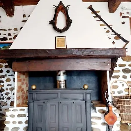 Eth Arreyen Avec Piscine Privée Et Magnifique Vue Sur Pyrénées Hébergement de vacances