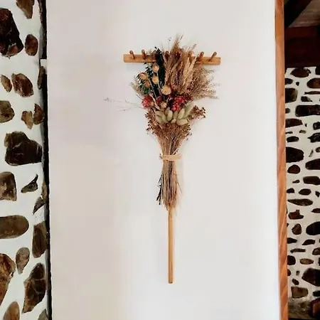 Eth Arreyen Avec Piscine Privée Et Magnifique Vue Sur Pyrénées Hébergement de vacances