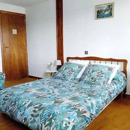 Eth Arreyen Avec Piscine Privée Et Magnifique Vue Sur Pyrénées Tilhouse