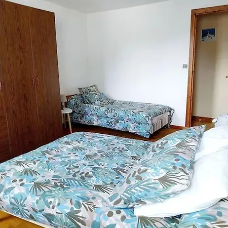 Eth Arreyen Avec Piscine Privée Et Magnifique Vue Sur Pyrénées