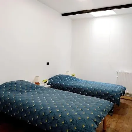 Eth Arreyen Avec Piscine Privée Et Magnifique Vue Sur Pyrénées Hébergement de vacances Tilhouse