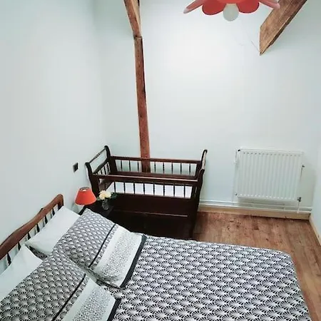 Eth Arreyen Avec Piscine Privée Et Magnifique Vue Sur Pyrénées *