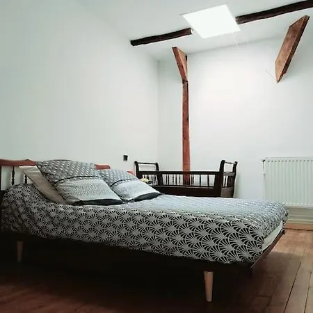 Hébergement de vacances Eth Arreyen Avec Piscine Privée Et Magnifique Vue Sur Pyrénées *