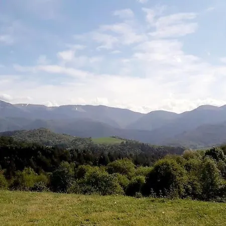 Eth Arreyen Avec Piscine Privee Et Magnifique Vue Sur Pyrenees * Tilhouse