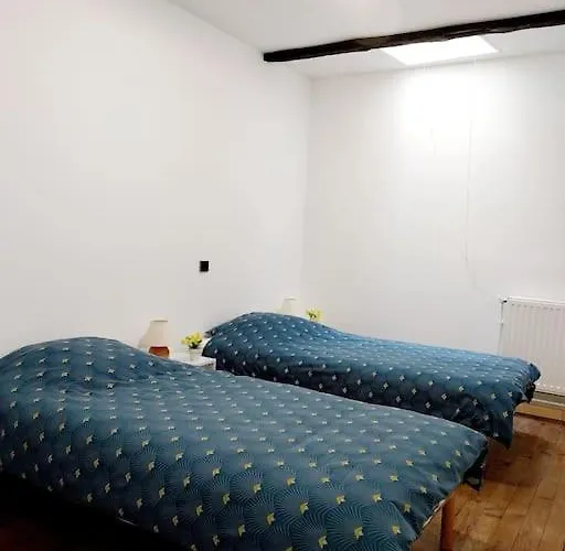 Eth Arreyen Avec Piscine Privee Et Magnifique Vue Sur Pyrenees Prázdninový dům Tilhouse