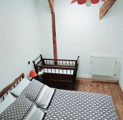 Eth Arreyen Avec Piscine Privee Et Magnifique Vue Sur Pyrenees *