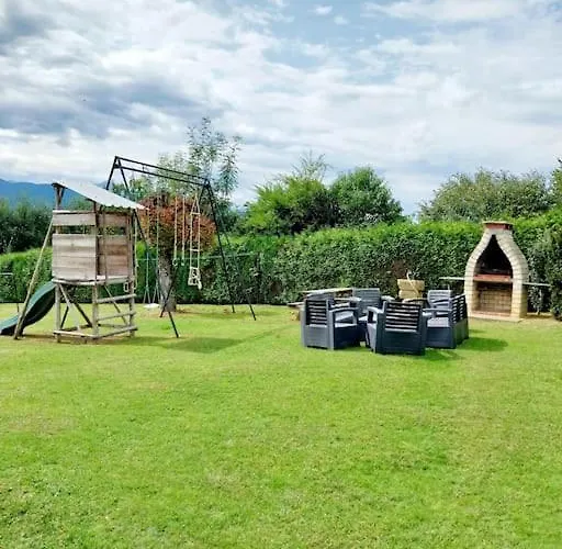 Eth Arreyen Avec Piscine Privee Et Magnifique Vue Sur Pyrenees Holiday home *