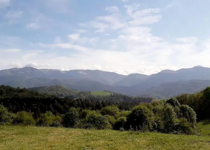 Eth Arreyen Avec Piscine Privee Et Magnifique Vue Sur Pyrenees * Tilhouse